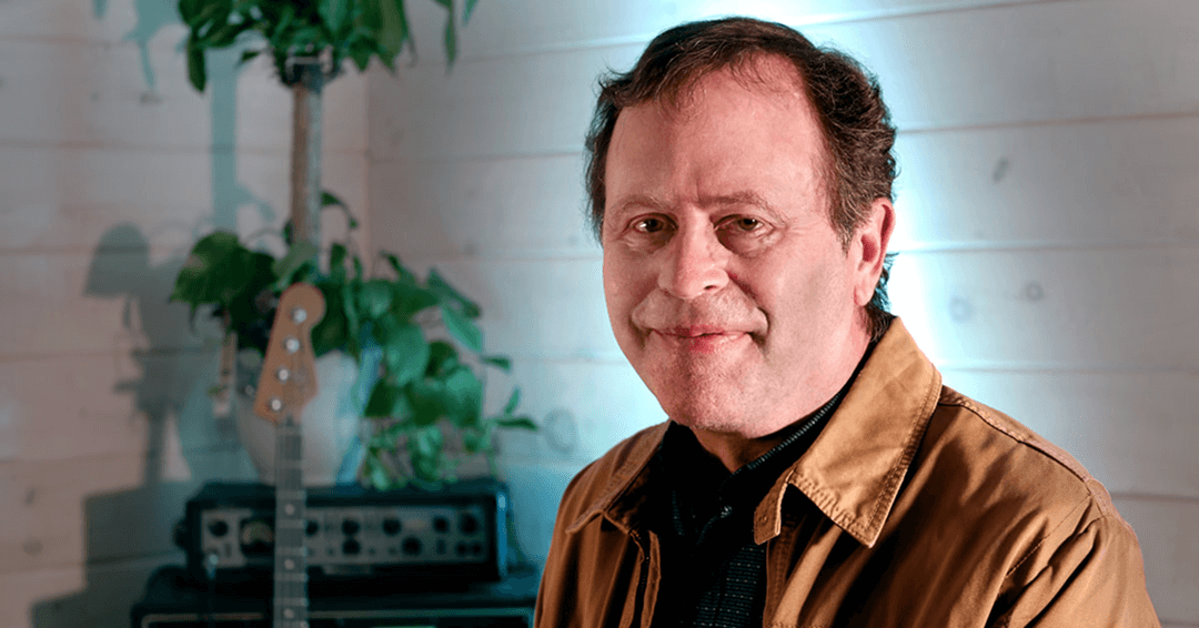 Ray Maxwell Appointed CEO of Source Audio