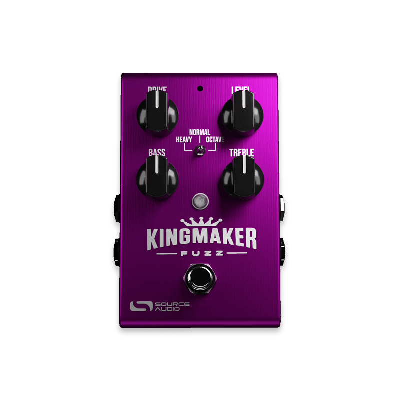 Kingmaker Fuzz