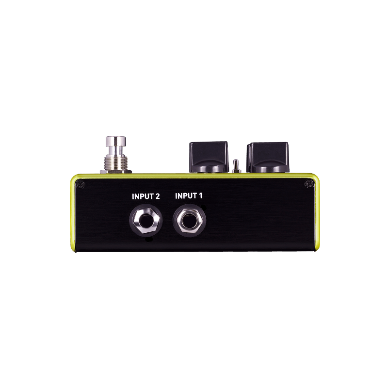 Vertigo Tremolo