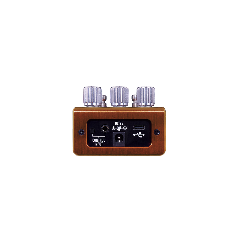 Pathways Reverb & Tremolo