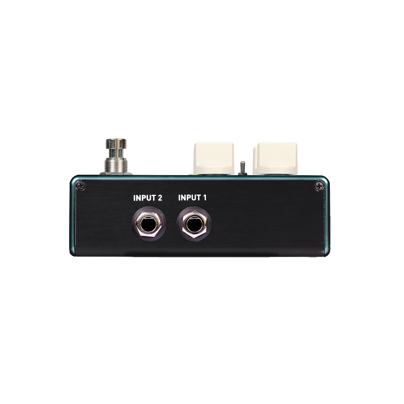 Atlas Compressor