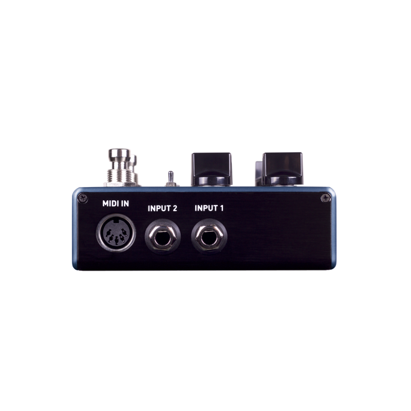 Collider Delay + Reverb