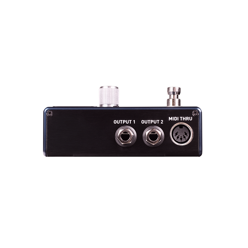 EQ2 Programmable Equalizer