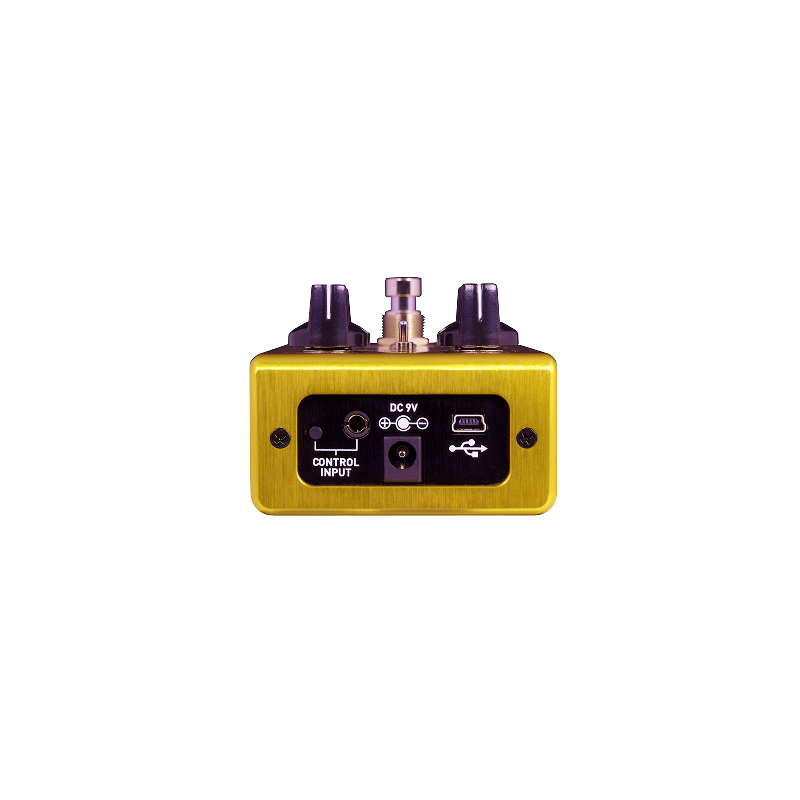 L.A.Lady Overdrive