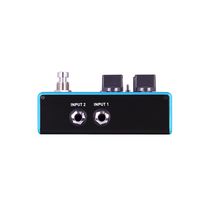 Lunar Phaser