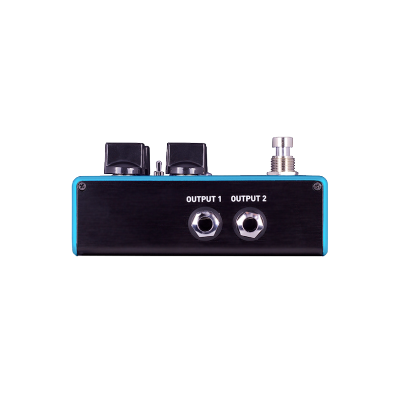 Lunar Phaser