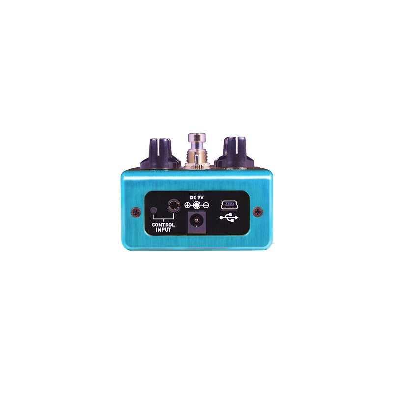 Lunar Phaser