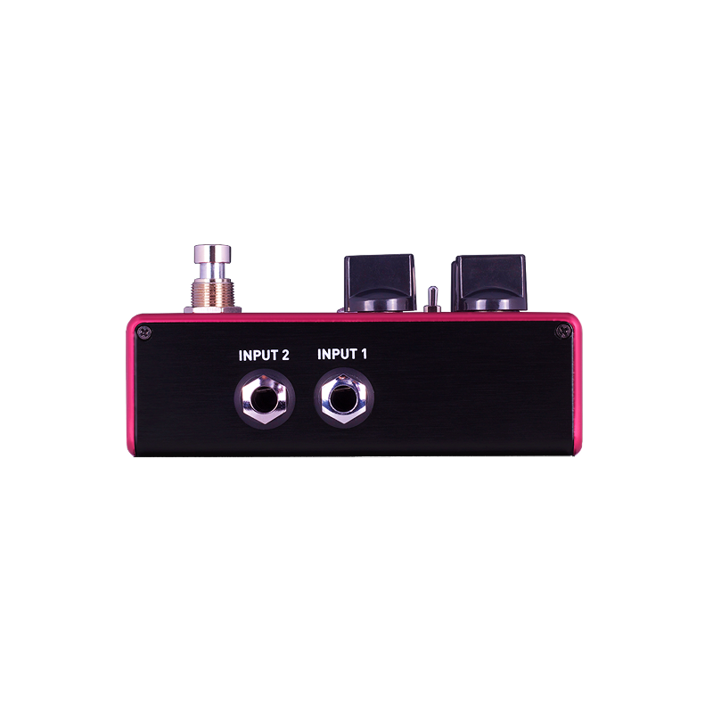 Mercury Flanger