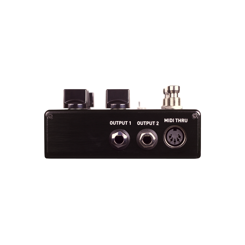 Nemesis Delay ADT