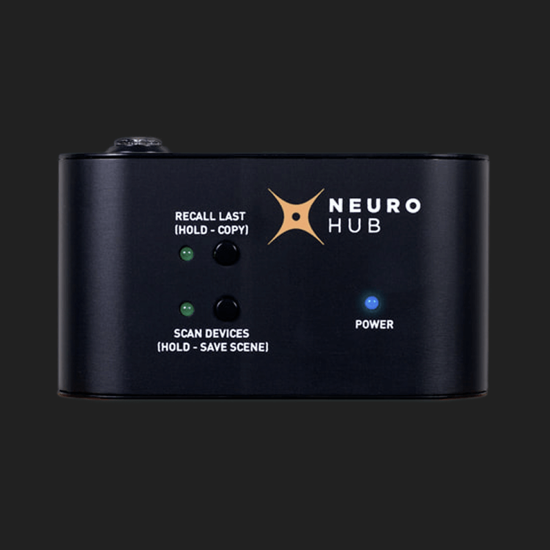 NEURO Hub