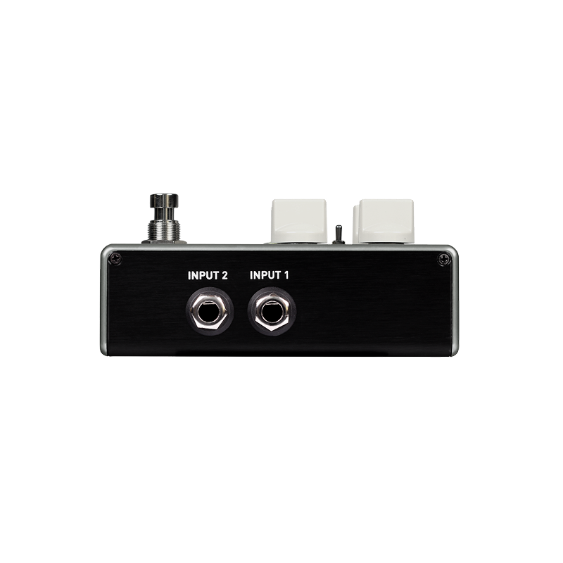 True Spring Reverb
