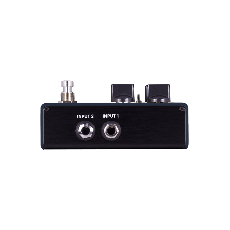 Ultrawave Distortion Lab