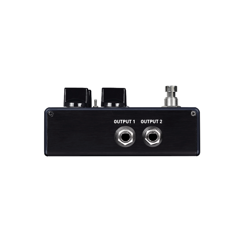 Ultrawave Distortion Lab