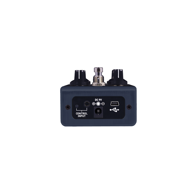 Ultrawave Distortion Lab