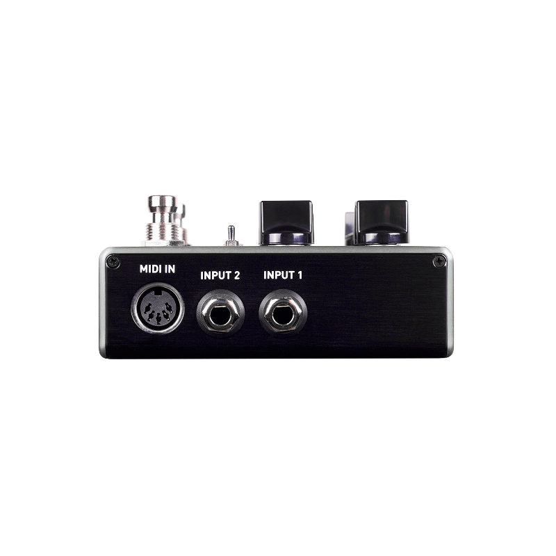 Ventris Dual Reverb