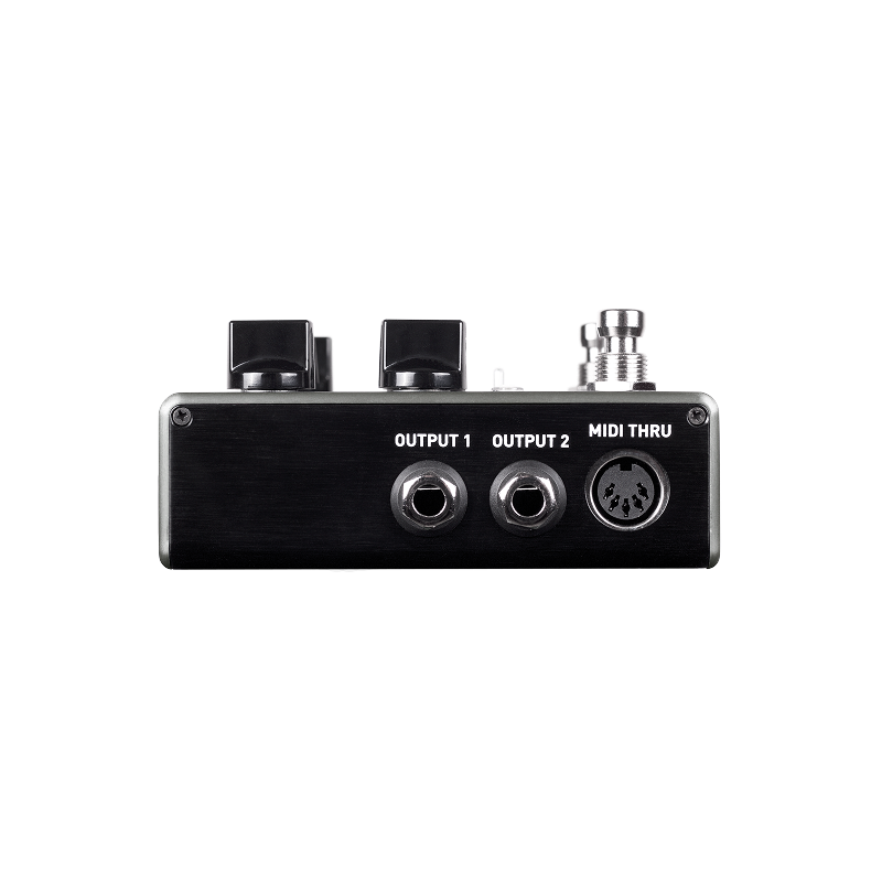 Ventris Dual Reverb