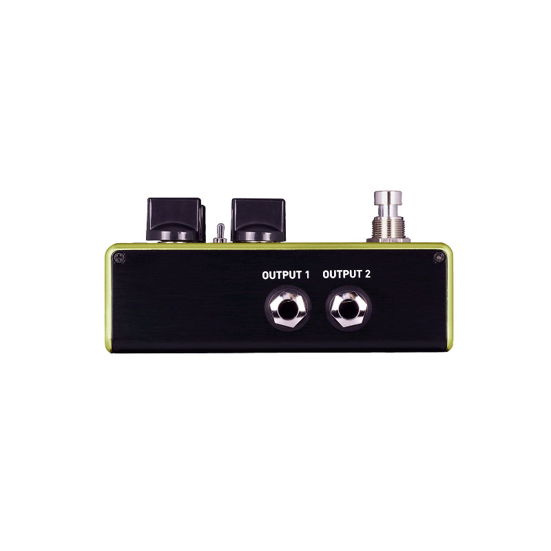 Vertigo Tremolo