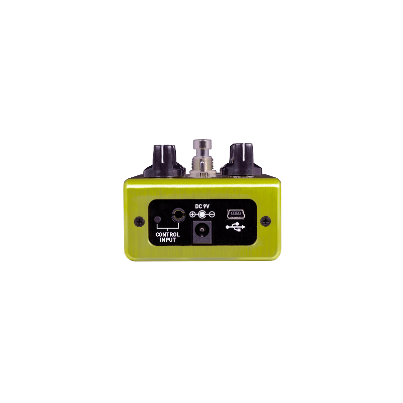 Vertigo Tremolo